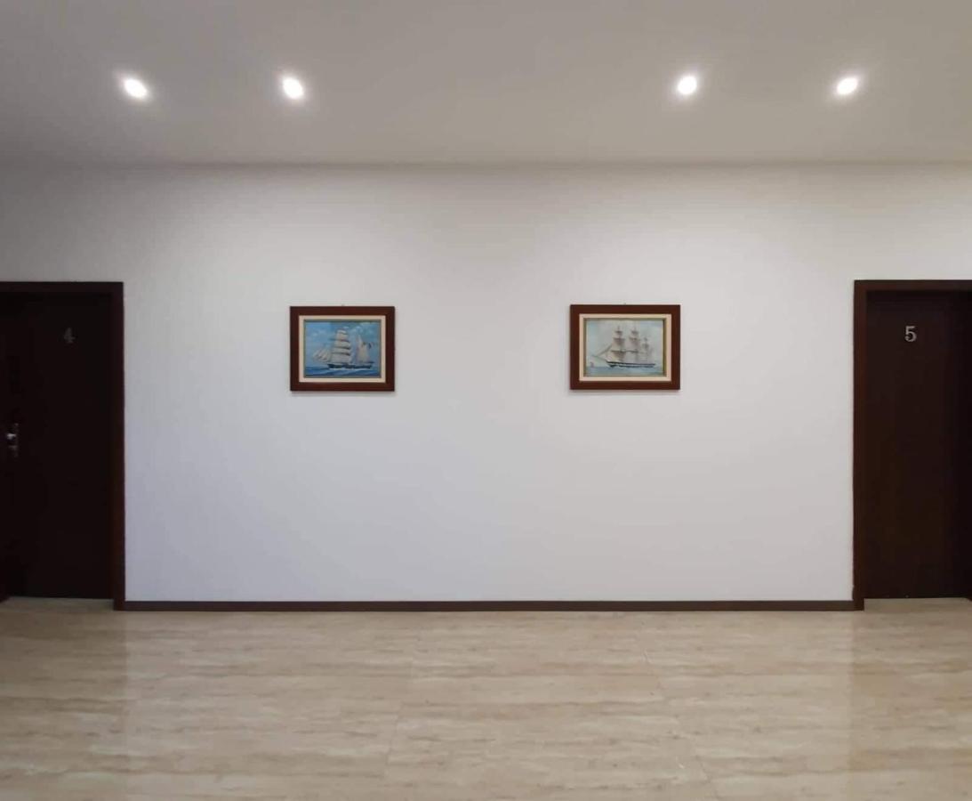 Il Galeone Hotel Stupava Extérieur photo