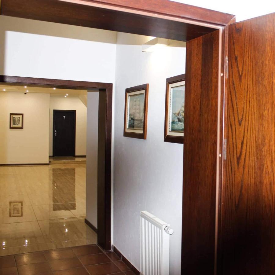 Il Galeone Hotel Stupava Extérieur photo