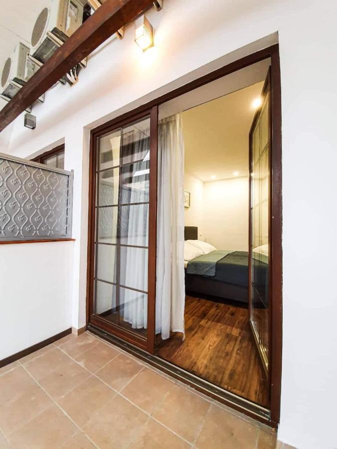 Il Galeone Hotel Stupava Extérieur photo